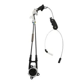 Ce3676688iec Muparkt Left Power Sliding Door Cable Assembly 2011-2020 For Toyota Sienna 85016-08011