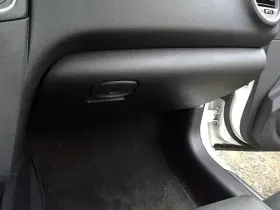 1665852 Nissan Used Glove Box Fits 2014 Maxima Grade A