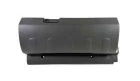 Nissan 2005 2012 05-12 Pathfinder Frontier Xterra Upper Glove Box Compartment Oem