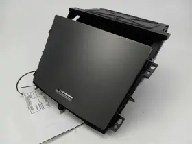 251-58991 Nissan 2005-2006 Altima Center Dash Bin Cubby Glove Box Storage
