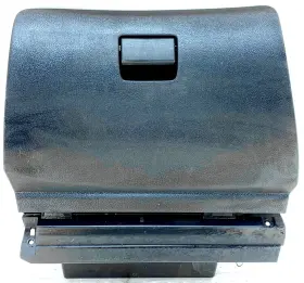 260-05195c Nissan 2015-2018 Sentra Glove Box Assembly Housing Black Oem