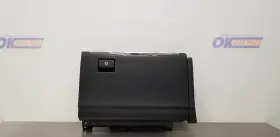 260.da1119 Nissan 19 Armada Glove Box Black 260.da1119 Nissan 19 Armada Glove Box Black