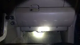 Nissan 260.da1211 Pathfindr 2011 Glove Box 913035