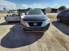 260.da1215 Nissan Pathfindr 2015 Glove Box 360085