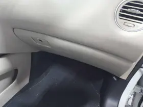 260.da1216 Nissan Pathfindr 2016 Glove Box 734149