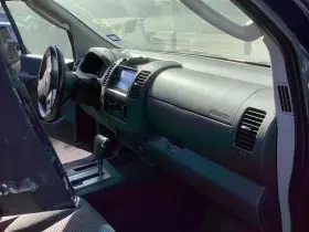 260.da1506 Nissan Frontier 2006 Glove Box 1928143