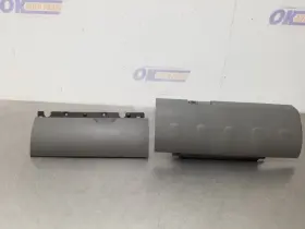 260.da1519 Nissan 19 2019 Frontier Glove Box Set Gray
