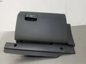 260.da1522 Nissan 22 2022 Frontier Glove Box Black