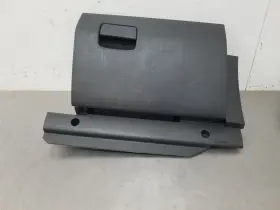 Nissan 260.da1524 24 2024 Frontier S Interior Glove Box Black