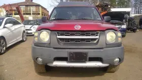 260.da1803 Nissan Xterra 2003 Glove Box 1781174