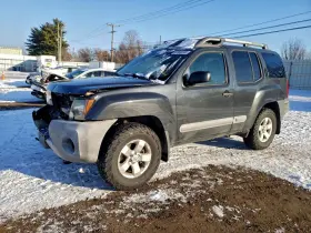 260.da1812 Nissan Xterra 2012 Glove Box 2101402