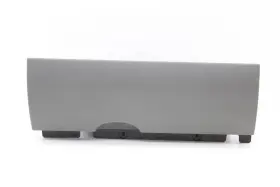 260.da1813 Nissan 13-15 Xterra 4.0l Black Upper Glove Box Assembly 5nex64161