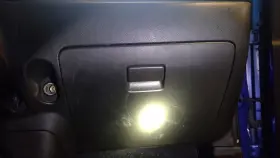 260.da1c12 Nissan Cube 2012 Glove Box 913242