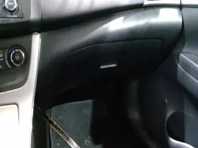 260.da1c15 Nissan Sentra 2015 Glove Box 883758