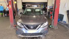 260.da1c17 Nissan Sentra 2017 Glove Box 932575