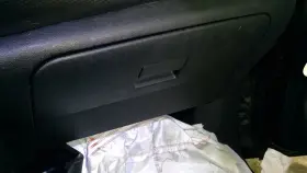 260.da1c20 Nissan Kicks Sv 2020 Glove Box 466358