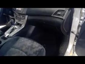 260.da1d13 Nissan Sentra 2013 Glove Box 1405759