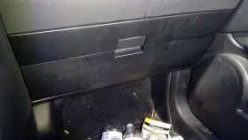 260.da1e09 Nissan Rogue Sl 2009 Glove Box 469933
