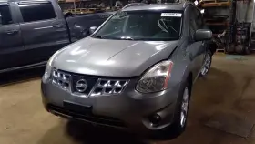 260.da1e11 Nissan Rogue 2011 Glove Box 865329