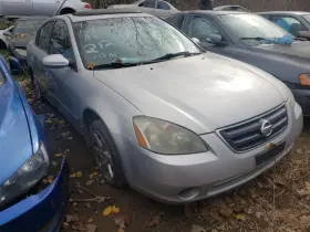 260.da1f03 Nissan Altima 2003 Glove Box 140706