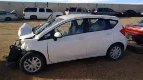 260.da1h14 Nissan Versa 2014 Glove Box 347813