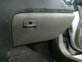 260.da1j09 Nissan Altima 2009 Glove Box 104843912