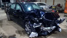 260.da1k19 Nissan Altima 2019 Glove Box Blk