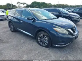 260.da1l15 Nissan Murano 2015 Glove Box 1096756