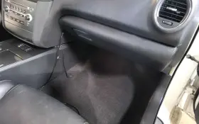 260.da1n11 Nissan Maxima 2011 Glove Box 4609049