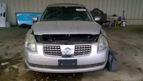 260.da1o06 Nissan Maxima 2006 Glove Box 1219961
