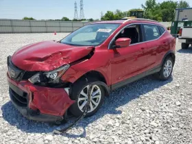 260.da1t18 Nissan Rogue Spt 2018 Glove Box 3248210
