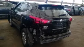 260.da1t19 Nissan Rogue Spt 2019 Glove Box 6323414