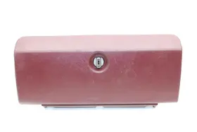260.da1z83 Nissan Red Glove Box Assembly Fits 82-83 280zx
