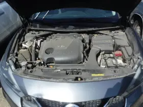 4384133 Nissan Used Glove Box Fits 2018 Maxima Grade A