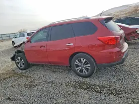 4753238 Nissan Used Glove Box Fits 2017 Pathfinder Grade A