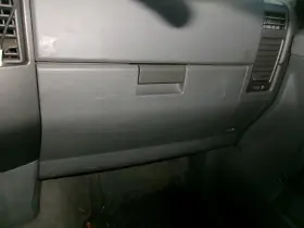 5364978 Nissan Used Glove Box Fits 2007 Titan Grade A