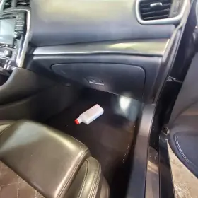 5472708 Nissan Used Glove Box Fits 2016 Maxima Grade A