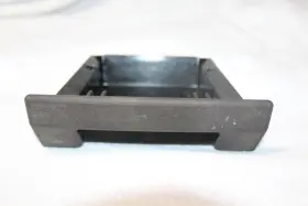 66131-nn0100 Nissan 86-93 Hardbody D21 Truck Pickup Ashtray Ash Tray Brown Navara Clean