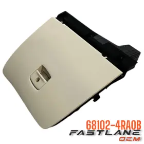 68102-4ra0b Nissan 2016-2017 Maxima Glove Box New Oem