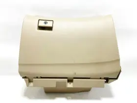 68102-9pf2b Nissan 13-20 Pathfinder Front Right Glove Box Compartment Beige Assy Oem