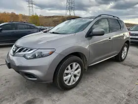 681021sx1b Nissan Murano 2012 Glove Box 8437287