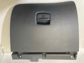 681024ra1a Nissan Fits 2016 2017 2018 Maxima Compartment Storage Glove Box Black Oem