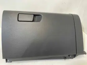 681026rb0a Nissan Fits 2021 2022 2023 Rogue Compartment Storage Glove Box Black Oem