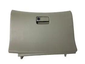 68108-9e000 Nissan 1998-2001 Altima Glove Box Compartment Door Grey-violet Oem