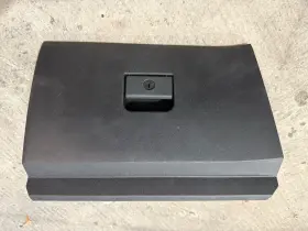 685001ea0a Nissan 681081ea0a 2009-20 370z Dash Dashboard Glove Box Storage Compartment Oem