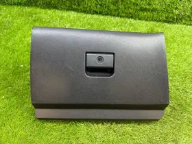 68500-1ea0a Nissan 2009-2020 370z Glove Compartment Storage Box Oem