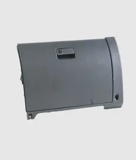 68500-2z600 Nissan 2000-2004 Xterra Frontier Glove Box Compartment Assembly Gray Oem