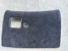 30p00 Nissan 68500 1990 300zx Front Dash Glove Box Compartment Storage Door Face Panel Oem