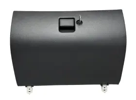 68500-3b300 Nissan 1994-1997 D21 Pickup / 1994-1995 Pathfinder Glove Box Door Gray Nice
