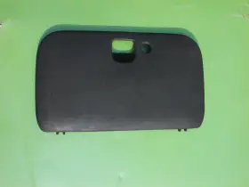 68500-51f00 Nissan 240sx 89-94 Glove Box Door Lid Oem Black S13 Weight Reduction